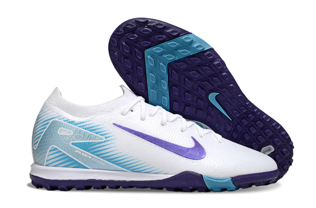 Chuteira Nike Air Zoom Mercurial Vapor XVI Low Elite Society
