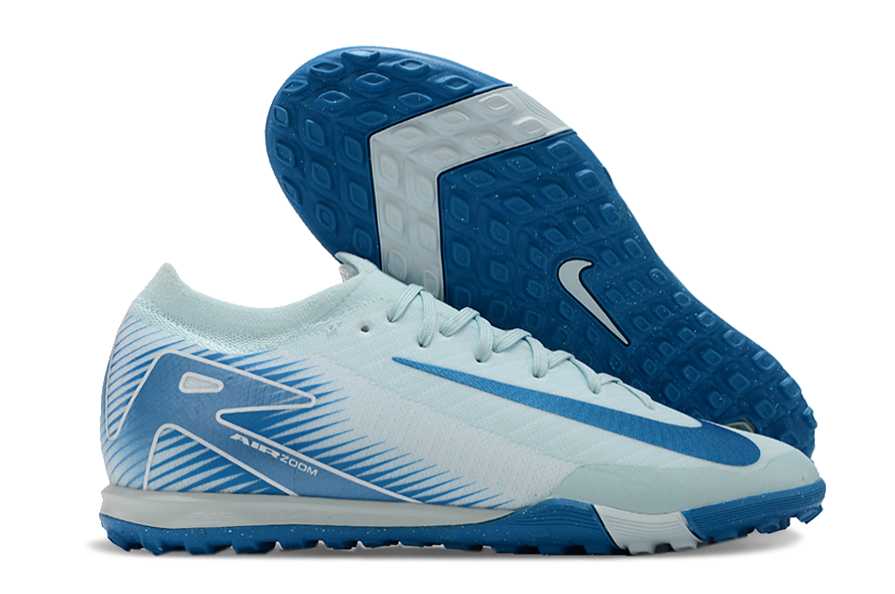 Chuteira Nike Air Zoom Mercurial Vapor XVI Low Elite Society