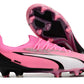Chuteira Puma Ultra Ultimate Campo
