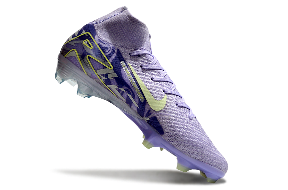 Chuteira Nike Air Zoom Mercurial Superfly IIX Elite Campo
