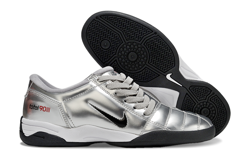 Chuteira Nike Total 90 Elite Futsal