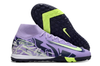 Chuteira Nike Air Zoom Mercurial Superfly X Elite Society