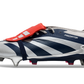 Chuteira Adidas Predator Tongue Elite Trava Mista