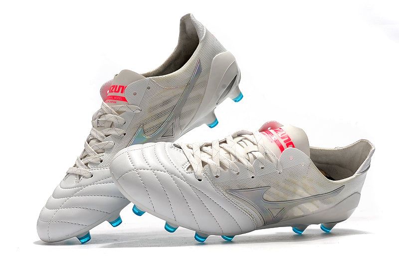 Chuteira Mizuno Morelia Neo II Made in Japan Campo