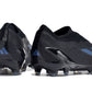 Chuteira Adidas X Crazyfast + Campo