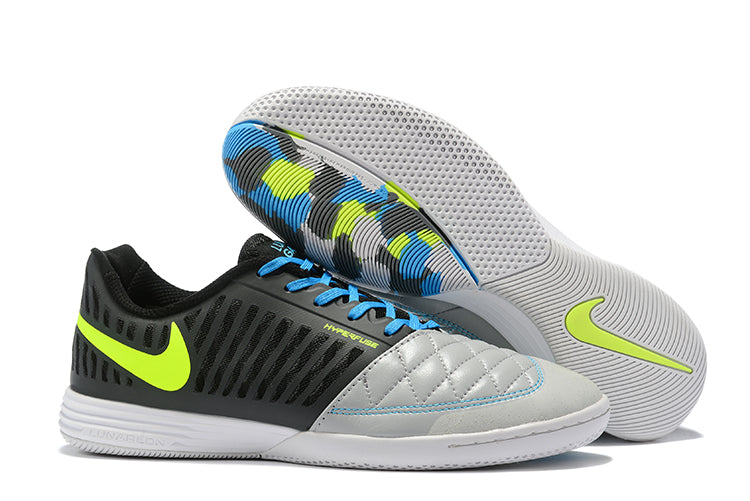 Chuteira Nike Lunar Gato II Futsal