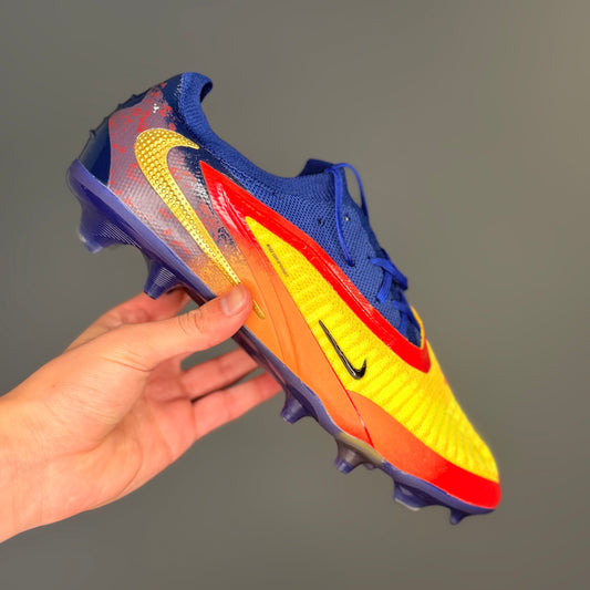 NIKE PHANTOM GX 6 ELITE CAMPO (PRONTA ENTREGA)