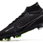 Chuteira Nike Air Zoom Mercurial Superfly IX Elite Campo
