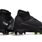 Chuteira Nike Air Zoom Mercurial Superfly IX Elite Campo