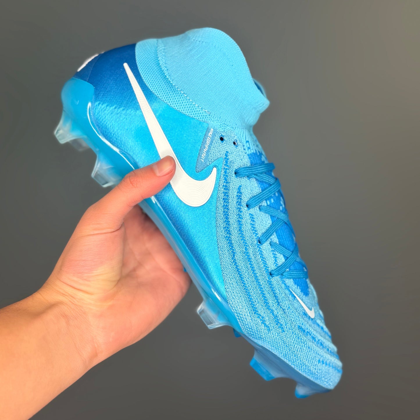 NIKE PHANTOM LUNA ELITE CAMPO (PRONTA ENTREGA)