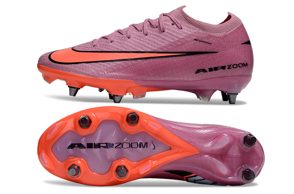 Chuteira Nike Air Zoom Mercurial Vapor XVI Elite Trava Mista