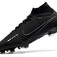 Chuteira Nike Air Zoom Mercurial Superfly IX Elite Campo