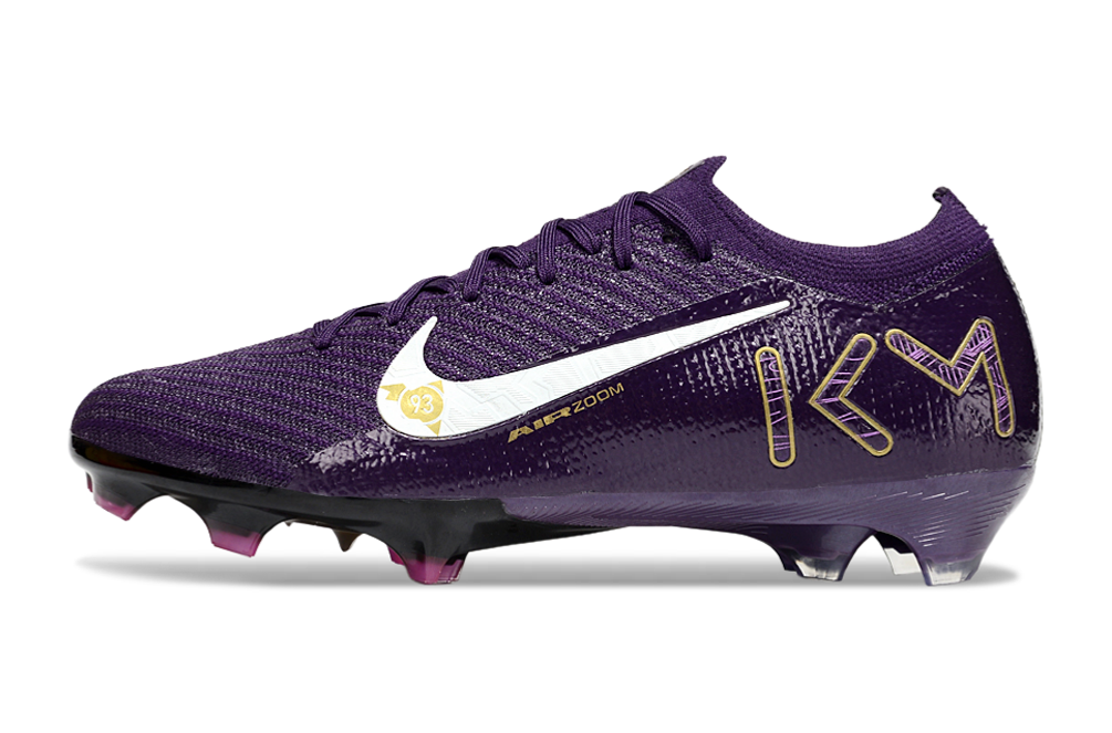 Chuteira Nike AIR Zoom Mercurial Vapor 16 Elite KM Campo