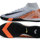 Chuteira Nike Air Zoom Mercurial Superfly X Elite Futsal