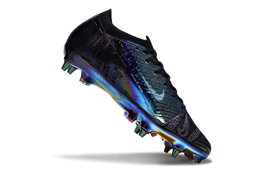 Chuteira Nike Mercurial Air Zoom 16 Elite Trava Mista