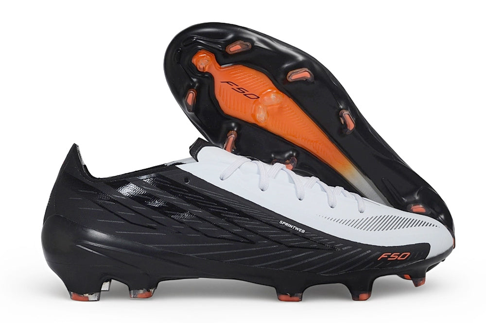 ADIDAS F50 HYPERFAST ELITE CAMPO (PRONTA ENTREGA)