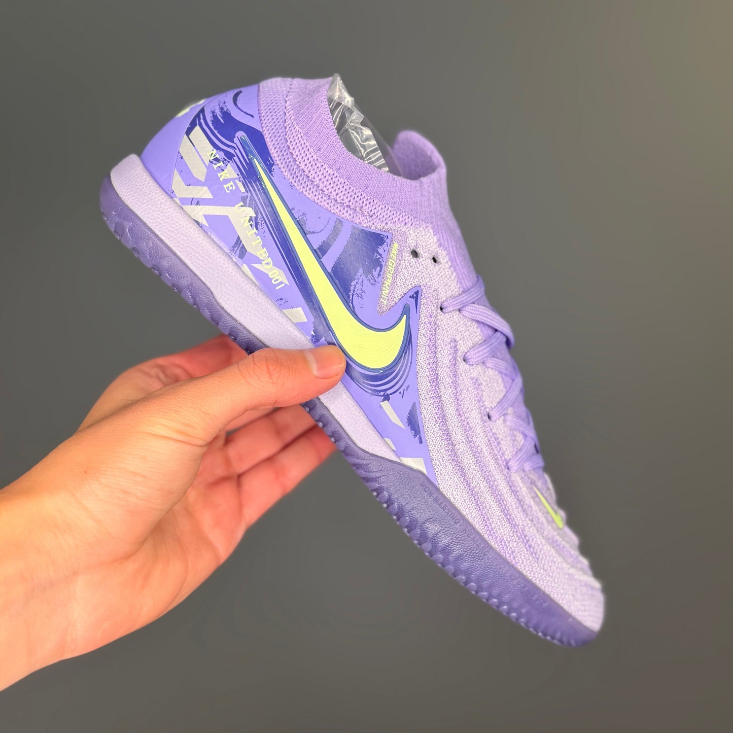 NIKE PHANTOM LUNA ELITE FUTSAL (PRONTA ENTREGA)