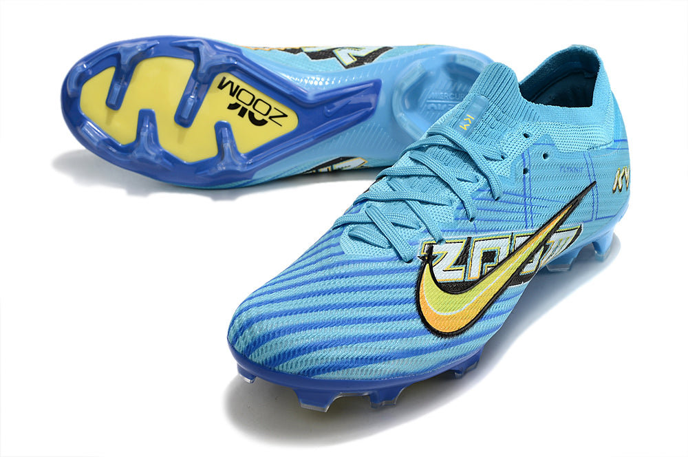 Chuteira Nike Air Zoom Mercurial Superfly IX Low Elite Campo