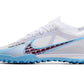 Chuteira Nike Air Zoom Mercurial Vapor XV Elite Low Society