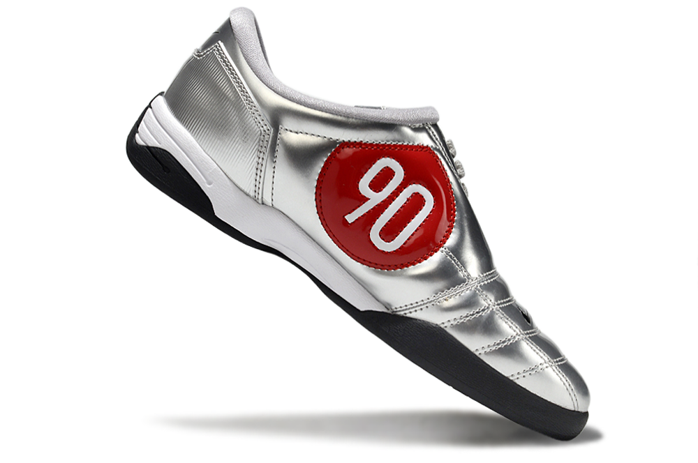 Chuteira Nike Total 90 Elite Futsal