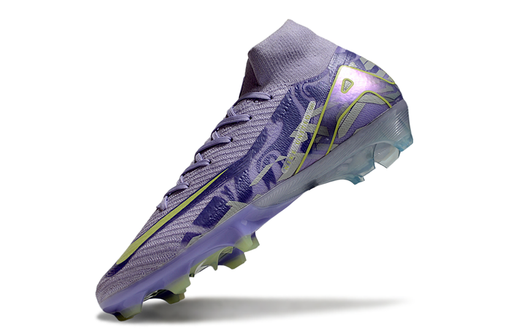 Chuteira Nike Air Zoom Mercurial Superfly IIX Elite Campo
