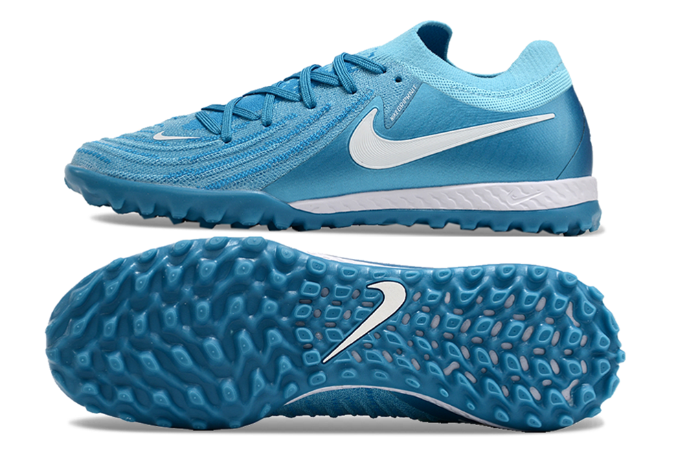 Chuteira Nike Phantom Luna II Low Elite Society