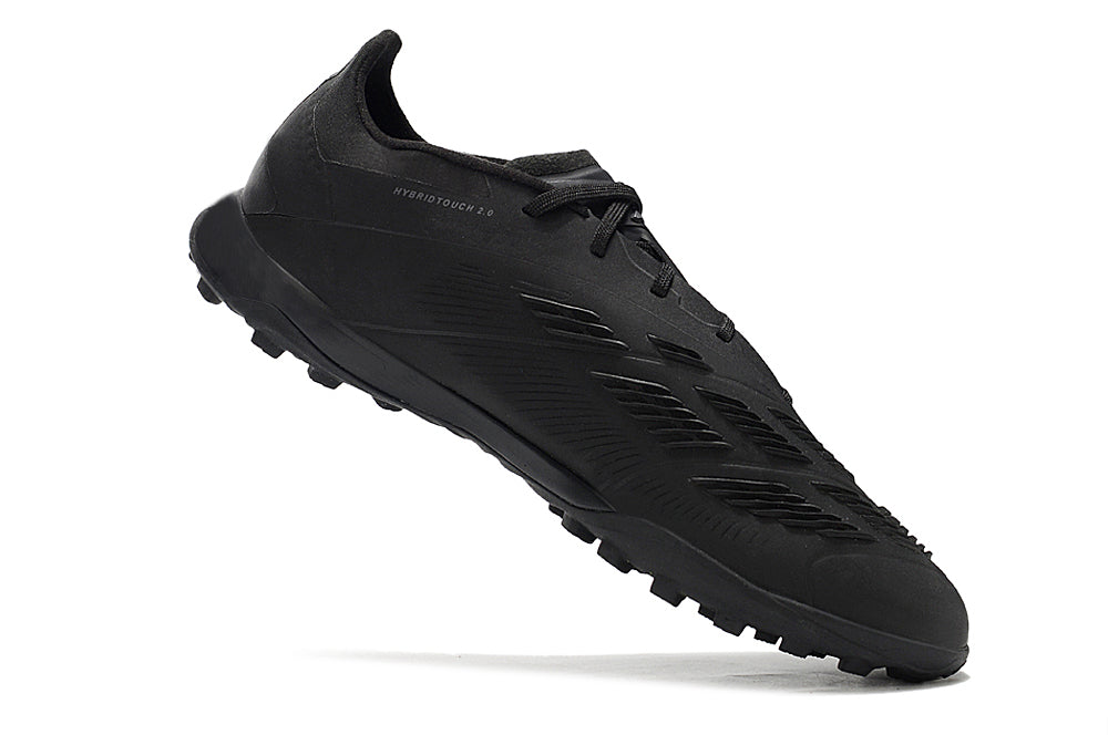 Chuteira Adidas Predator Tongue Society Elite