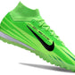 Chuteira Nike Air Zoom Mercurial Superfly IX Elite Society