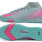 Chuteira Nike Air Zoom Mercurial Superfly X Elite Society