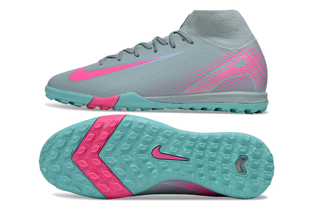 Chuteira Nike Air Zoom Mercurial Superfly X Elite Society