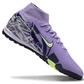 Chuteira Nike Air Zoom Mercurial Superfly X Elite Society