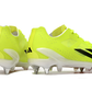 Chuteira Adidas X Crazyfast Campo