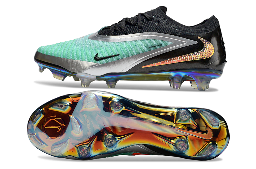Chuteira Nike Phantom GX 6 Elite Campo