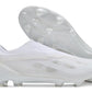Chuteira Adidas X Crazyfast + Campo