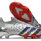 Chuteira Adidas Predator Freak+ Low 1. Campo