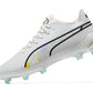 Chuteira Puma King Ultimate Campo