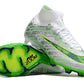 Chuteira Nike Air Zoom Mercurial Superfly IX Elite Campo