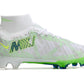 Chuteira Nike Air Zoom Mercurial Superfly IX Elite Campo