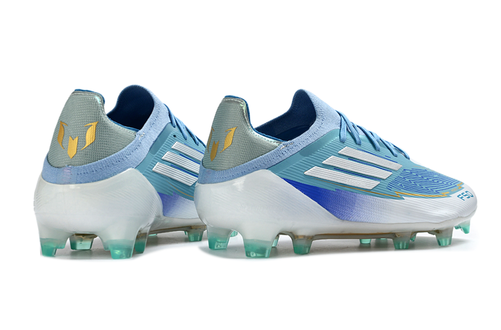 Chuteira Adidas F50 "Yamal`s" Elite Campo