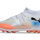Chuteira Puma Future 8 Ultimate Suiço