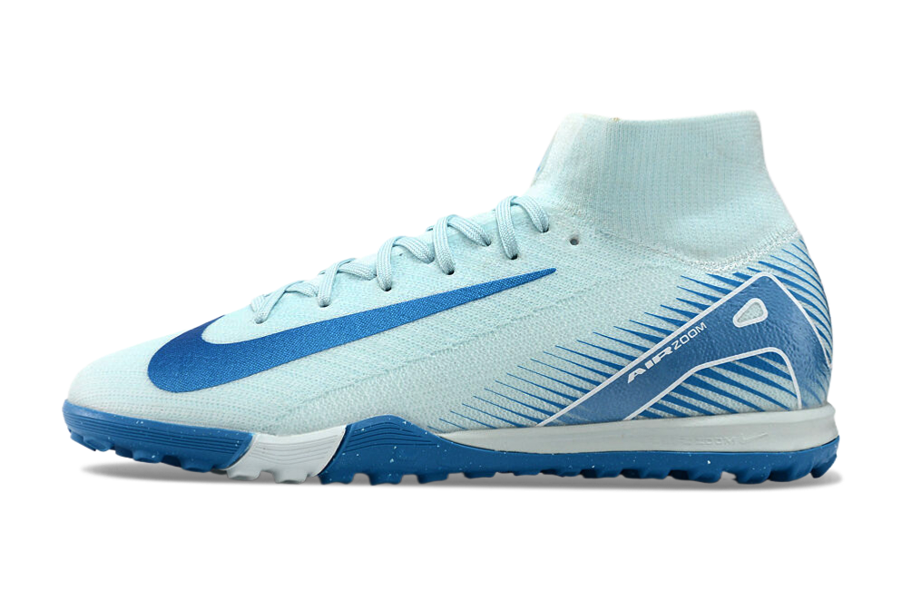 Chuteira Nike Air Zoom Mercurial Superfly X Elite Society