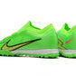 Chuteira Nike Air Zoom Mercurial Vapor XV Elite Low Society
