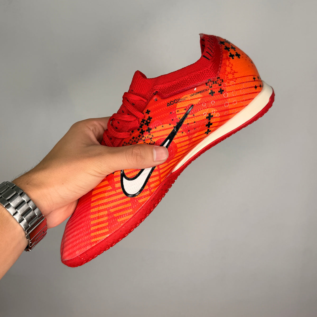 NIKE MERCURIAL VAPOR ELITE FUTSAL (PRONTA ENTREGA)