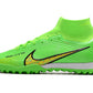 Chuteira Nike Air Zoom Mercurial Vapor XV Elite Society