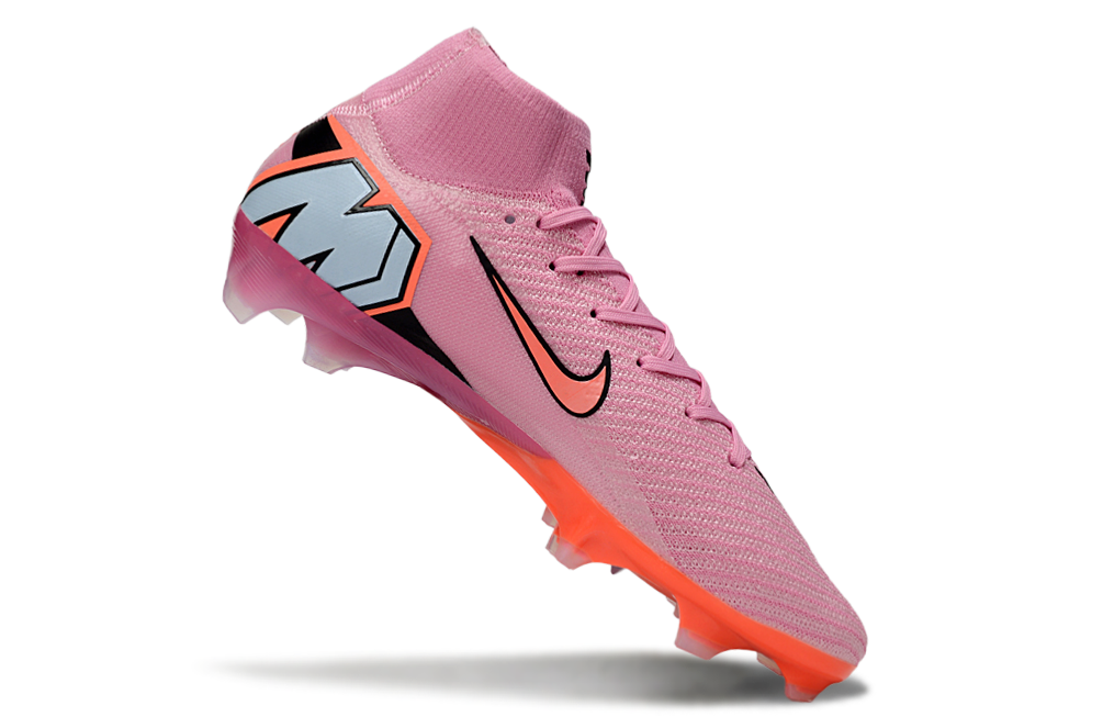 Chuteira Nike Air Zoom Mercurial Superfly IIX Elite Campo