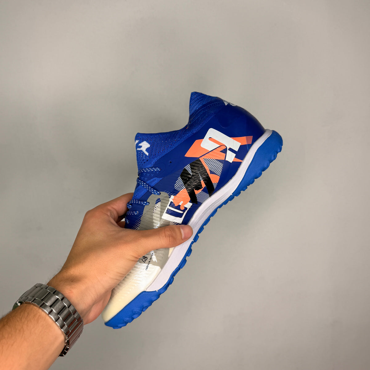 PUMA FUTURE ULTIMATE ELITE SOCIETY (PRONTA ENTREGA)