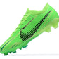 Chuteira Nike Air Zoom Mercurial Vapor XV Low Elite Campo