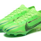 Chuteira Nike Air Zoom Mercurial Vapor XV Low Elite Campo Kids