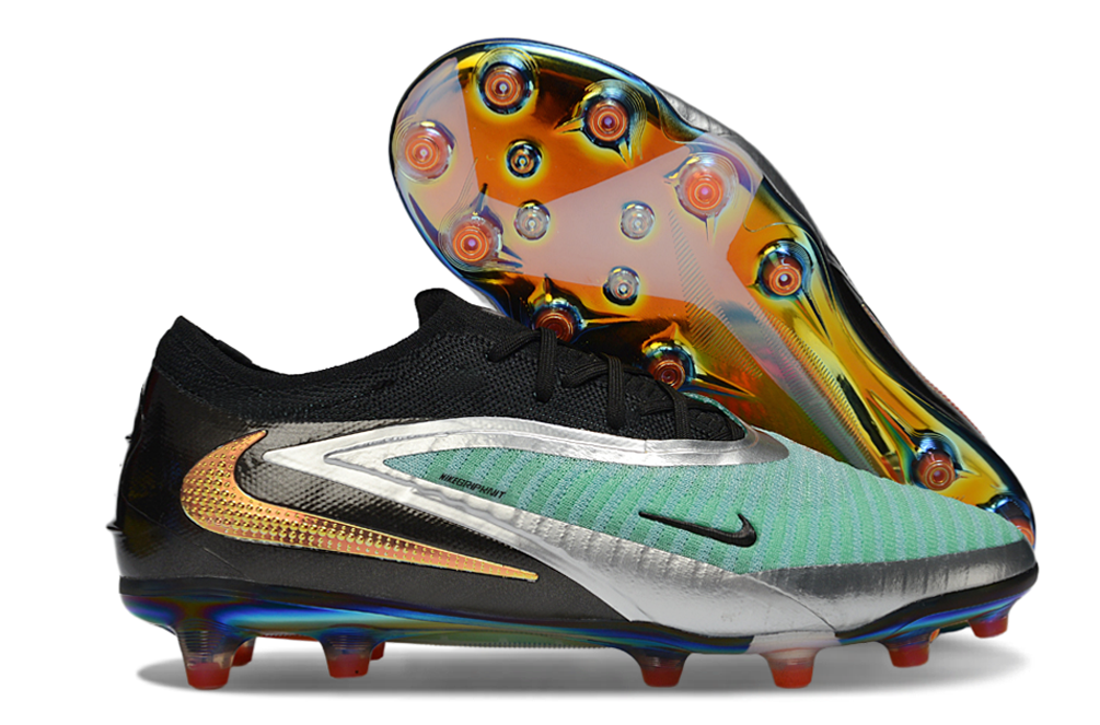 NIKE PHANTOM GX 6 ELITE CAMPO (PRONTA ENTREGA)