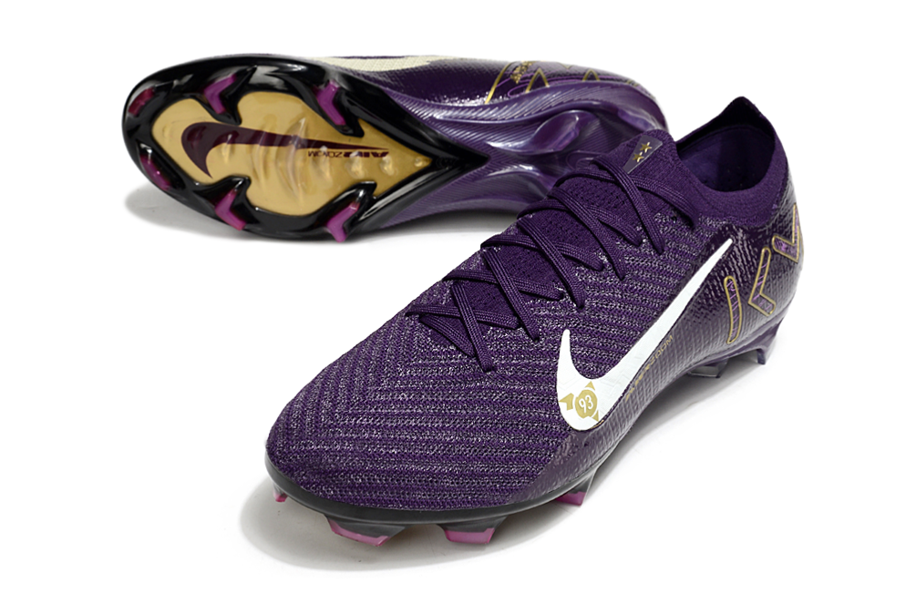 Chuteira Nike AIR Zoom Mercurial Vapor 16 Elite KM Campo